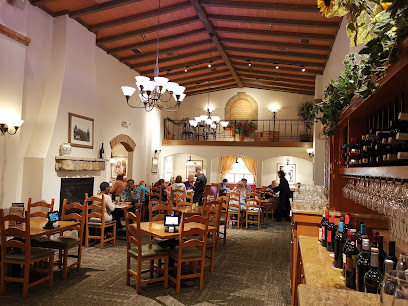 OLIVE GARDEN ITALIAN RESTAURANT