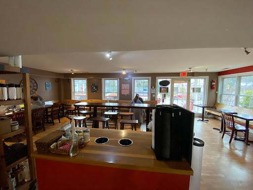 Cafe «Bean Rush Cafe», reviews and photos, 112 Annapolis St, Annapolis, MD 21401, USA