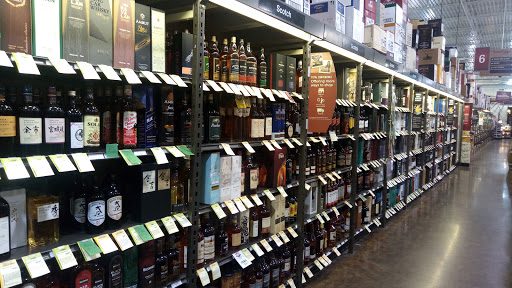 Wine Store «Total Wine & More», reviews and photos, 5791 Five Star Blvd, Roseville, CA 95678, USA