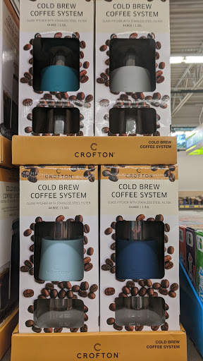 Supermarket «ALDI», reviews and photos, 2132 S Main St, Wake Forest, NC 27587, USA