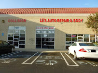 Le's Auto Repair & Body - Photo 6 - Car repair in Garden Grove, CA, Garden Grove