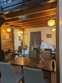 Atmosphère du Restaurant japonais KOKI SUSHI à Thonon-les-Bains - n°3