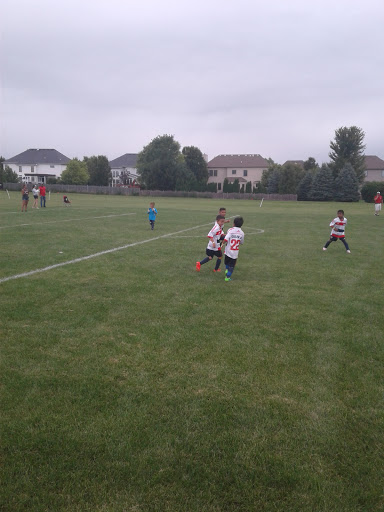 Municipality «South Pointe Park», reviews and photos, 5504 Switch Grass Ln, Naperville, IL 60564, USA