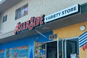 Forex Asianside Variety Store image