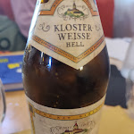 Photo n°2 de l'avis de Joe.i fait le 24/11/2021 à 22:16 sur le  Ca' di Ferae Osteria dal 1939 à Sestri Levante