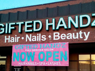 Gifted Handz Beauty Salon
