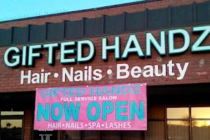 Gifted Handz Beauty Salon image