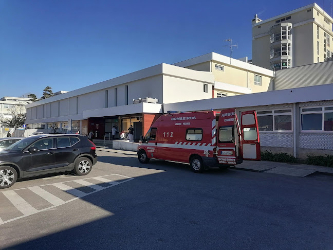 Hospital Infante D. Pedro - Aveiro