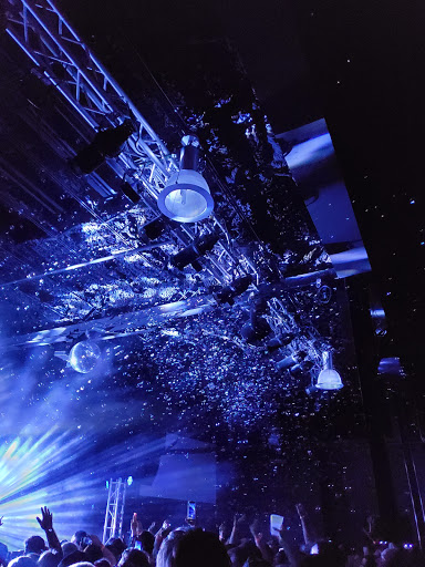 Concert Hall «Music Farm Columbia», reviews and photos, 1022 Senate St, Columbia, SC 29201, USA