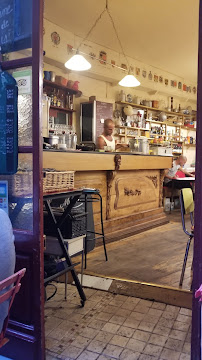 Atmosphère du Restaurant Le Petit Lascaris à Nice - n°15
