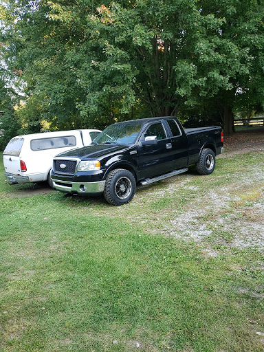 Used Car Dealer «Marsh Auto Sales», reviews and photos, 15133 N Holly Rd, Holly, MI 48442, USA