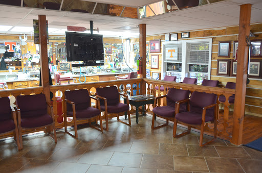 Barber Shop «Bo’s Barbershop», reviews and photos, 2531 Fort Campbell Blvd, Clarksville, TN 37042, USA