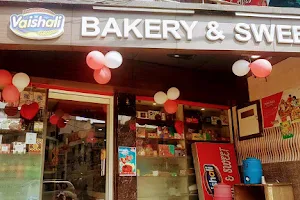 Vaishali Bakery & Sweet image