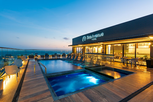 Sea Avenue Hotel 880001 San Andrés