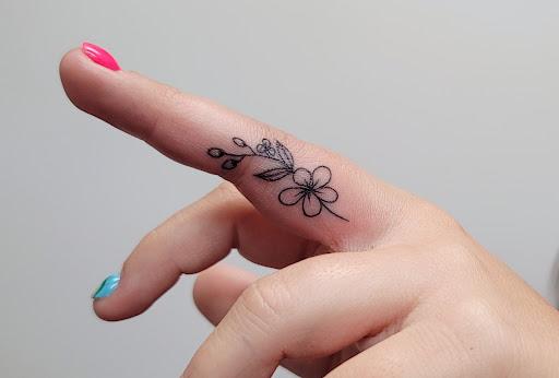 Explore lebanese tattoo ideas, creative tattoo ideas in Greenville, available at Lee Ink Studio SC (Appointment Only)