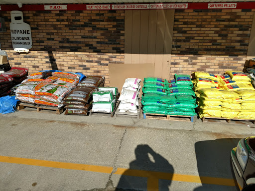 Home Improvement Store «Howell True Value Hardware», reviews and photos, 1076 S Michigan Ave, Howell, MI 48843, USA