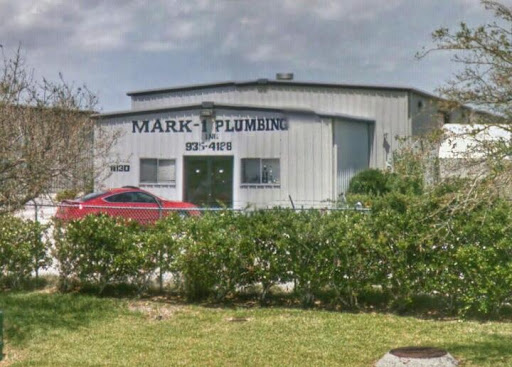 Mark-1 Plumbing Inc in Texas City, Texas