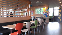 Atmosphère du Restauration rapide McDonald's à Montpon-Ménestérol - n°13
