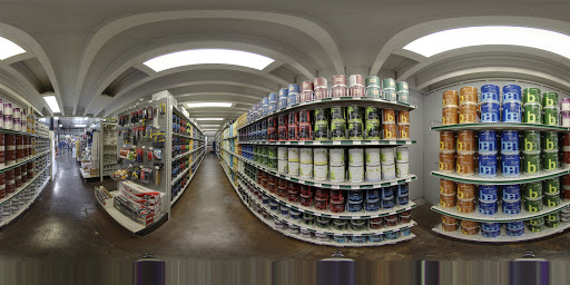 Paint Store «San Francisco Paintsource, Inc», reviews and photos, 150 Pennsylvania Ave, San Francisco, CA 94107, USA