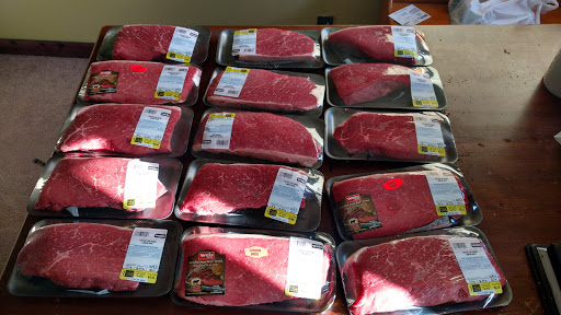 Supermarket «Weis Markets», reviews and photos, 401 N Main St, Elmira, NY 14901, USA