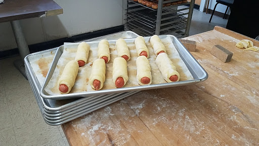 Donut Shop «Best Donuts», reviews and photos, 1492 N Hampton Rd, DeSoto, TX 75115, USA