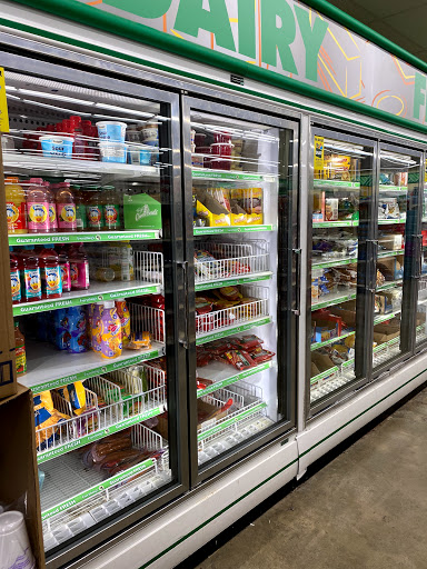 Discount Store «Dollar General», reviews and photos, 1494 US-209, Brodheadsville, PA 18322, USA