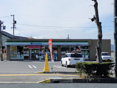 ファミリーマート 羽島駅みなみ店