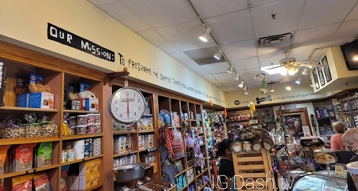 Pet Supply Store «Three Dog Bakery», reviews and photos, 2136 W Poplar Ave #116, Collierville, TN 38017, USA