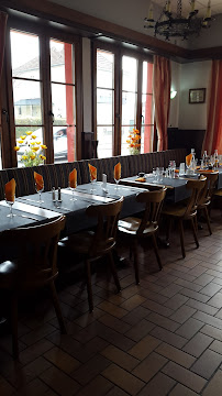 Atmosphère du Restaurant La Taverne à Strasbourg - n°3