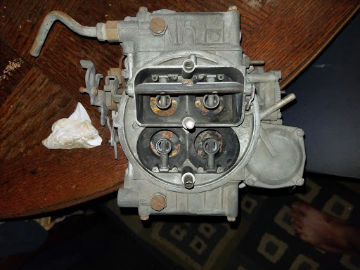 Auto Parts Store «Advance Auto Parts», reviews and photos, 7340 N Michigan Rd, Indianapolis, IN 46268, USA