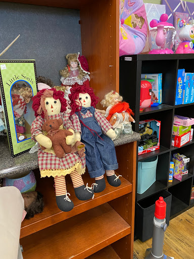 Thrift Store «Rock Thrift Store», reviews and photos, 3603 Camino Del Rio W, San Diego, CA 92110, USA