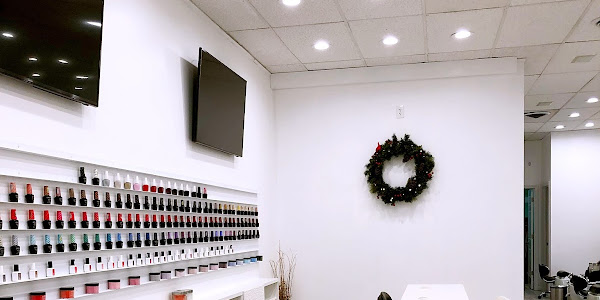 Oasis Nails & Day Spa