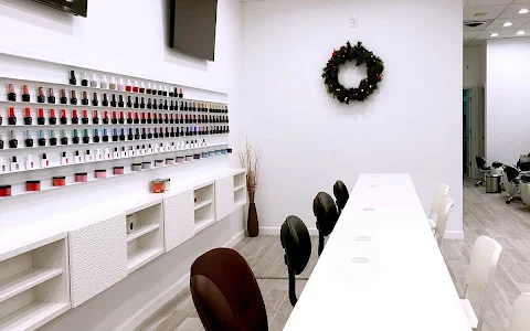 Oasis Nails & Day Spa image