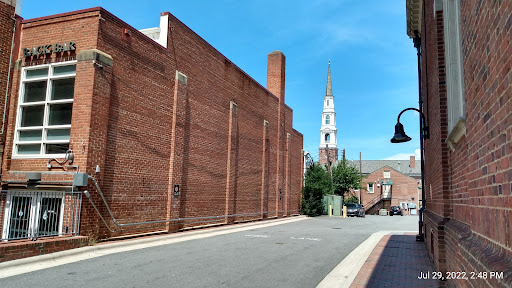 Art Museum «Ackland Art Museum», reviews and photos, 101 S Columbia St, Chapel Hill, NC 27599, USA