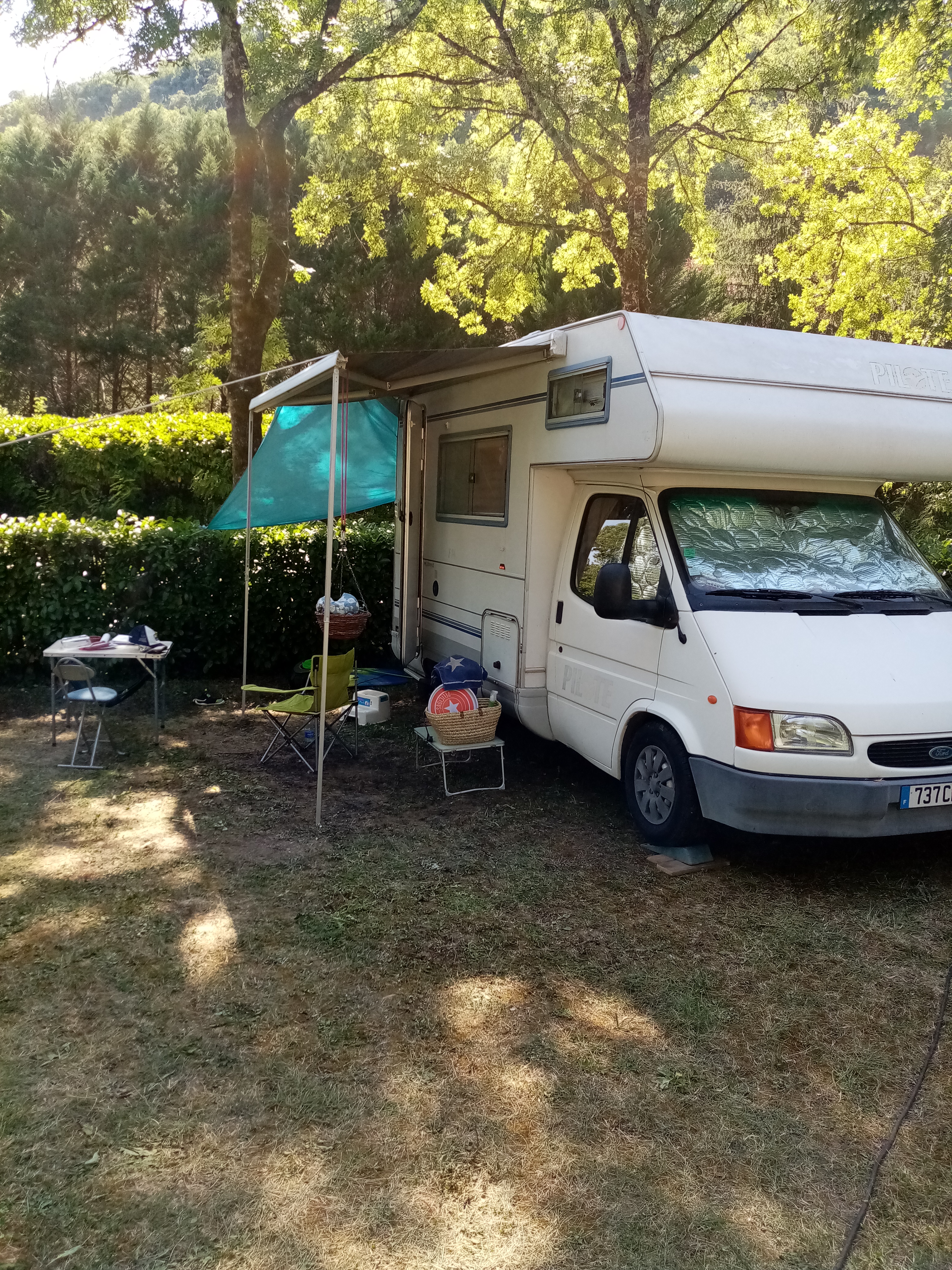 Photo n° 3 de l'avis de Abdelkader.u fait le 19/07/2022 à 10:04