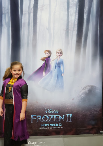 Movie Theater «Touchstar Cinemas - Spring Hill 8», reviews and photos, 2955 Commercial Way, Spring Hill, FL 34606, USA