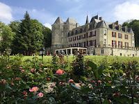 Photos du propriétaire du Restaurant Chateau Laroche-Ploquin à Sepmes - n°1