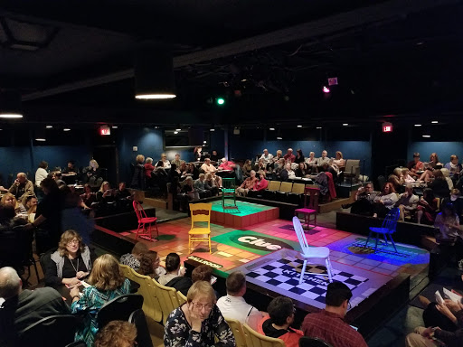 Performing Arts Theater «Little Lake Theatre», reviews and photos, 500 Lakeside Dr, Canonsburg, PA 15317, USA