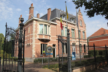 OCMW Lovendegem - Sociaal Huis Kasteeldreef 72, 9920 Lievegem, Belgique