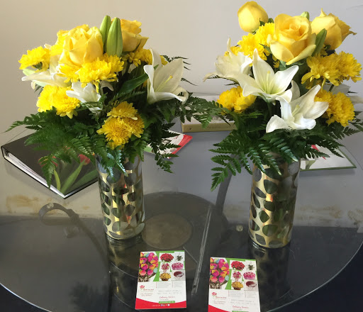 Florist «Roses are Red Flower Boutique», reviews and photos, 9303 S Halsted St, Chicago, IL 60620, USA