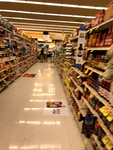 Grocery Store «Jewel-Osco», reviews and photos, 333 E Euclid Ave, Mt Prospect, IL 60056, USA
