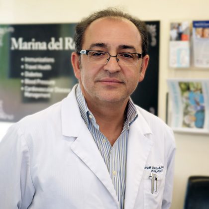 Pharmacy «Marina Del Rey Pharmacy», reviews and photos, 4558 Admiralty Way, Marina Del Rey, CA 90292, USA