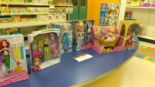 Toy Store «Toys