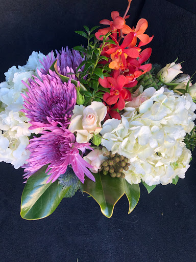 Florist «Concepts In Bloom», reviews and photos, 378 SE Port St Lucie Blvd #1004, Port St Lucie, FL 34984, USA