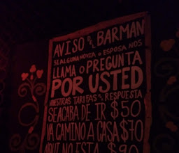 La Culpable Coapa photo