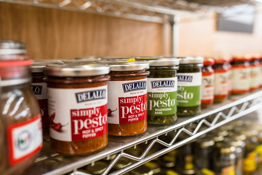 Italian Grocery Store «DeVitis Fine Italian Foods», reviews and photos, 560 E Tallmadge Ave, Akron, OH 44310, USA