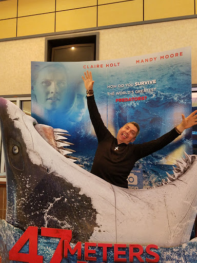 Movie Theater «AMC Murfreesboro 16», reviews and photos, 2626 Cason Square Blvd, Murfreesboro, TN 37128, USA