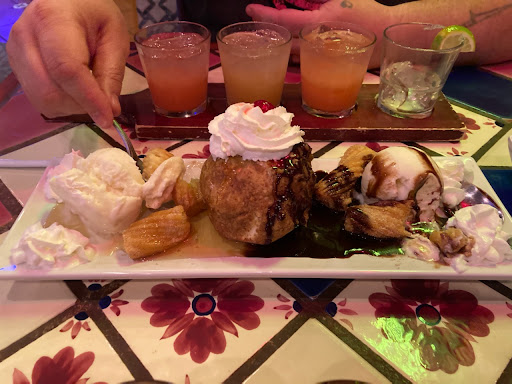 Mexican Restaurant «Margaritas Mexican Restaurant», reviews and photos, 23 Members Way, Dover, NH 03820, USA