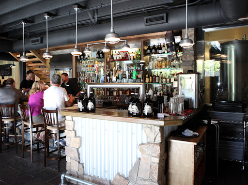 Big Bear Lake Brewing Company