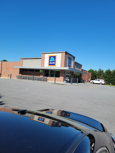 Supermarket «ALDI», reviews and photos, 1225 Scenic Hwy S, Lawrenceville, GA 30045, USA
